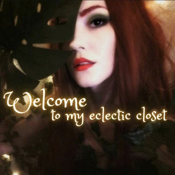 Meet your Posher, Di - Picture 1 of 8